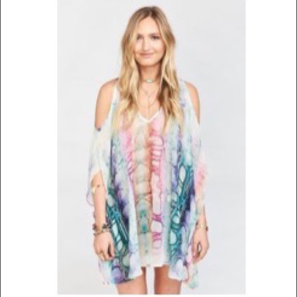 Show Me Your MuMu Tops - Show Me Your Mumu Rainbow Python